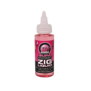 Mainline Posilovač Supa Sweet Zig Liquid 70ml